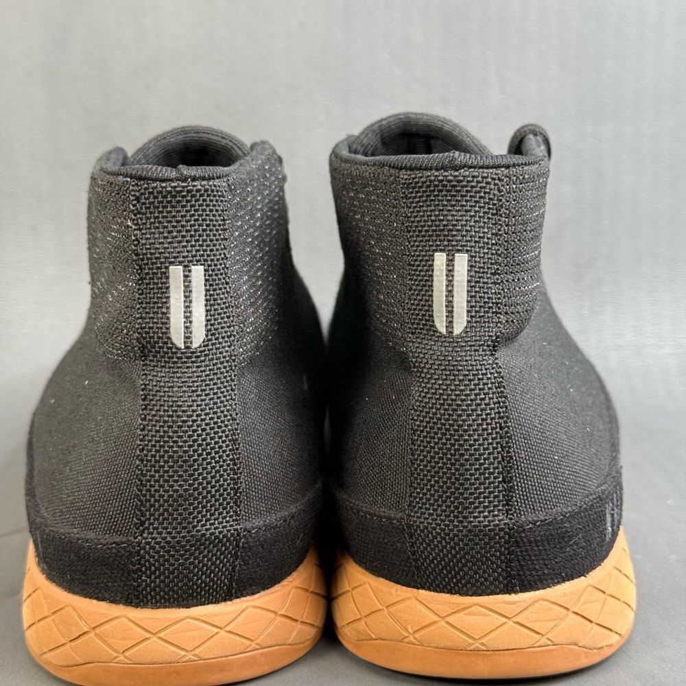 NOBULL Black and Tan Athletic Shoes - Picture 4 of 8